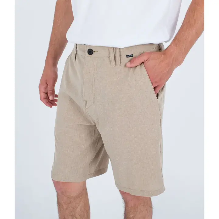 Hurley Pantalones Cortos Phantom Flow Walk 20´´ - 1