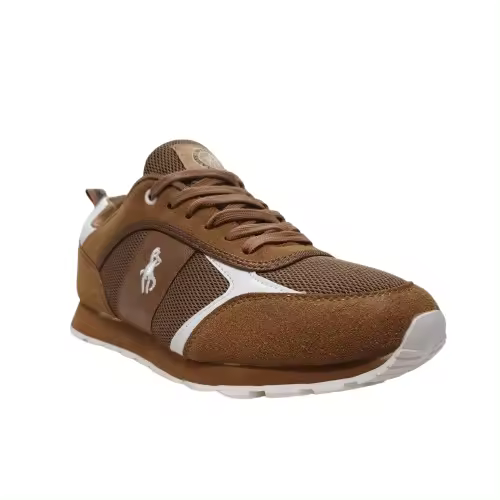Zapatillas urbanas casuales elegantes - 1