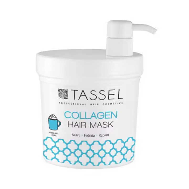 EUROSTIL TASSEL MASCARILLA NATA 1000ML - 1