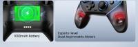Gamesir-controlador inalámbrico T4N Nova Pro, mando con Bluetooth, Efecto Hall, Joysticks para PC, Nintendo Switch, Android e iOS - details 9