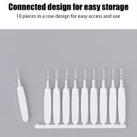 Kit De Limpieza Para Móvil 66pcs Universal Con Puerto Carga TypeC Y Tapón Antipolvo Para Samsung Xiaomi Redmi Poco Kit De Limpieza De Auriculares - details 4