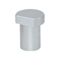 4Pcs Pernos De Trabajo Para Mesa De Bricolaje 19/20mm De Aluminio Bloque De Límite Para Mesa Herramientas De Bloqueo De Banda - details 12