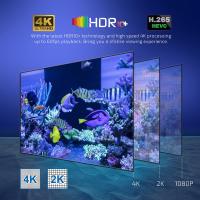 TV98 Android 12.1 TV Box Reproductor de Medios Inteligentes para TV Box Android 12.1 TV98 Allwinner H313 Quad Core 1G/8G 2G/16G 2.4G 5G Dual WIFI H.265 UHD AV1 4K Youtube - details 0