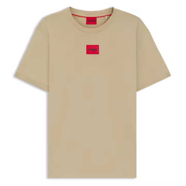 Hugo Camiseta De Manga Corta Diragolino 212 10229761 01 - 1