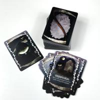 Átomo Games | El Mortal | Juego de Cartas Competitivo para 2-6 Jugadores +10 años - details 0
