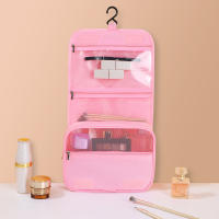 Bolsa de separación seca y húmeda para negocios de hombres y mujeres, bolsa de almacenamiento de artículos de tocador de viaje, juego de lavado y cuidado - details 24