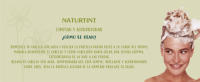 Naturtint Fortaleza 2 en 1, Champú Sólido + Acondicionador, Fortalece, Regenera y Protege, Para Cabello Débil o con Problema de Caída, 99% Ingredientes Naturales, ECOCERT, 75gr - details 4