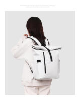 Mochipa Viaje Avion Cabin, Mochila de Ocio con Cierre inscrible, impermeable - details 17