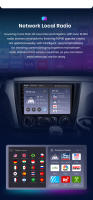Junsun Radio Coche para BMW 1-Series 1 Series E87 E81 E82 E88 2004 2005 2006 2007 2008 2009 2010 2011 Inalámbrico CarPlay Android Auto  AI Voice 2 din Pantalla Coche Android Auto Multimedia Navegación GPS Auto radio - details 14