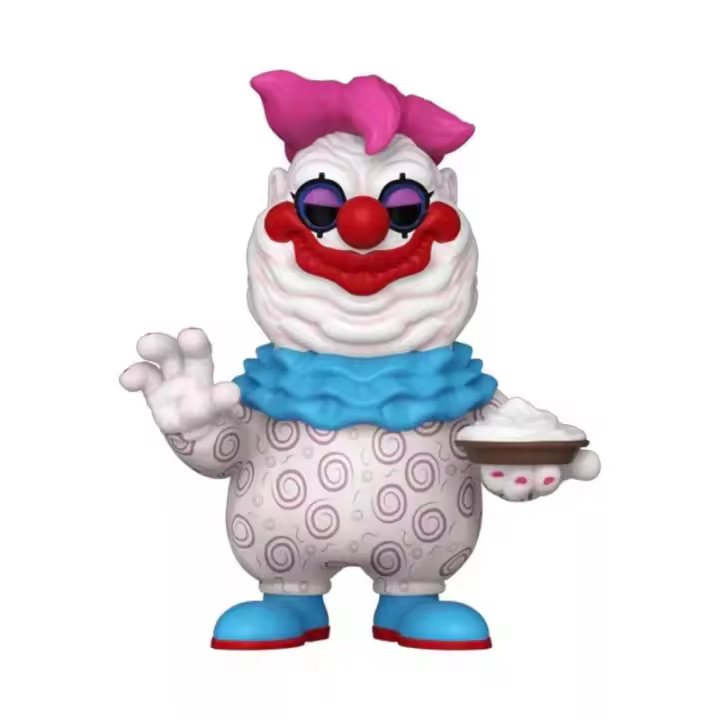 Funko POP! Vinyl Killer Klowns from Outer Space Chubby - 1