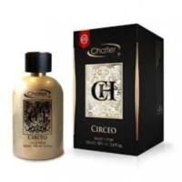 EAU DE PARFUM CIRCEO MEN 100ML---- MARCA CHATLER----- Fragancia Duradera 8 horas - details 0
