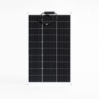 Panel Solar Flexible Monocristalino PERC de 150W Eastech Solar - details 0