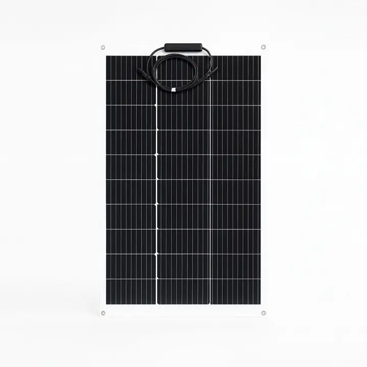 Panel Solar Flexible Monocristalino PERC de 150W Eastech Solar - 1