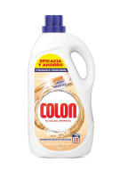 Colon Detergente para la Ropa Gel Marsella 120 lavados 5,4 litros, Limpieza Profunda, Fragancia Duradera - details 0