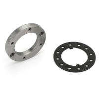 Artudatech 4026402J10 &4026202J10 Tornillo De Bloqueo De Eje Para Nissan Patrol Gu Gq Y60 Y61 Pieza De Repuesto Para Automóviles - details 1