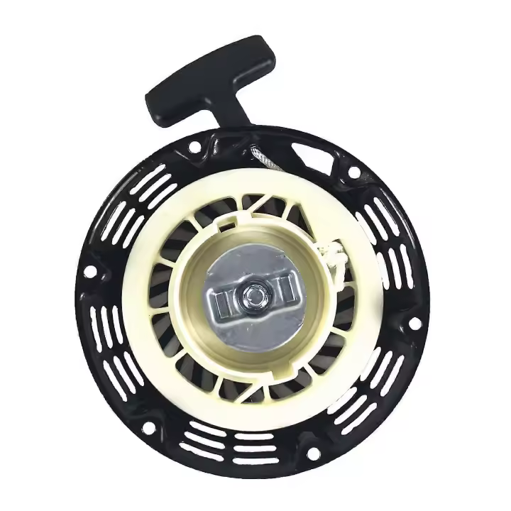 Recoil Starter Pull Start Starter 168f 170f Universal Para 4 Stoke Strimmer p202411261151 - 1