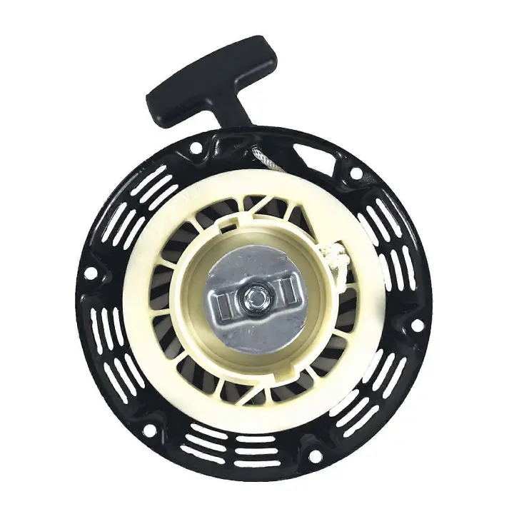 Recoil Starter Pull Start Starter 168f 170f Universal Para 4 Stoke Strimmer p202411261151 - 1