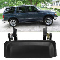 Manija De Puerta Exterior Para Ford Explorer Sport Trac 2L2Z 7822404 AAPTM Decoración Fuerte Y Resistente Reemplazo De Manija De Puerta Exterior - details 4