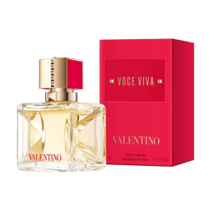 Voce Viva - Eau de Parfum - 50ml - Vaporizador - 1