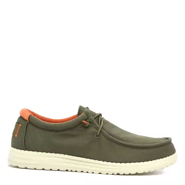 Refresh mod. 171928 Zapato Casual para hombre en lona - 1