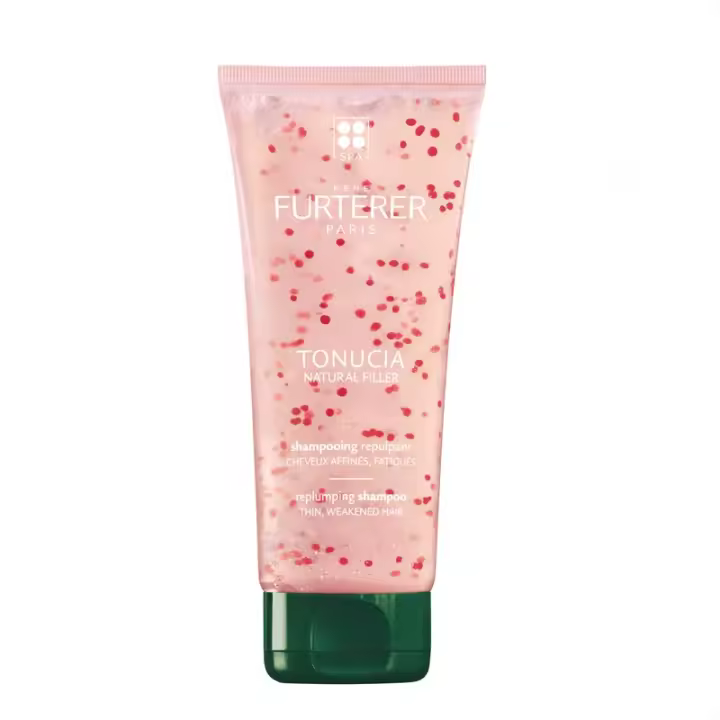 RENE FURTERER Tonucia Champú Repulpante 200 ml ✅ Entrega 24/72h - 1