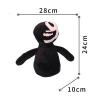 Muñeco De Peluche De Juego De Horror Puerta 2 Figura De Peluche Decoración De Navidad Y Halloween Regalo Para Niños Y Adultos - details 21