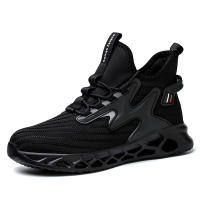 Botas De Seguridad Para Hombre Con Punta De Acero Ligera Impermeables Antipinchazos Para Trabajo Y Construcción Zapatillas De Seguridad Para Ocio - details 5