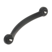 Manija De Lado Para Bote De Goma 19cm De Kayak Canoa Con Tornillos Y Selladores Accesorio Marítimo Para Surf En Madera - details 3