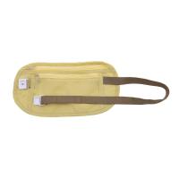 Bolsa De Cintura Invisible Para Viajes Seguridad Oculta Monedero Bolsa De Dinero Bolsa De Pecho Material De Tela Regalo De Viaje - details 11