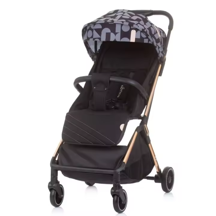 Chipolino Silla de paseo compacta EASY GO de Chipolino - 1