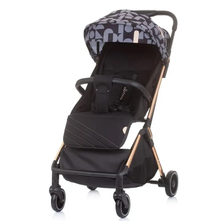 Chipolino Silla de paseo compacta EASY GO de Chipolino - 1