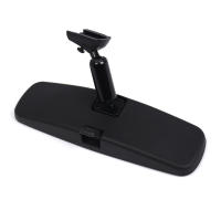 Espejo Interior De Coche Para Chevrolet Cruze Avio Y Buick Encore Verano 13585947 13503045 Negro Plástico 8.78x4.13x2.68 Pulgadas - details 7