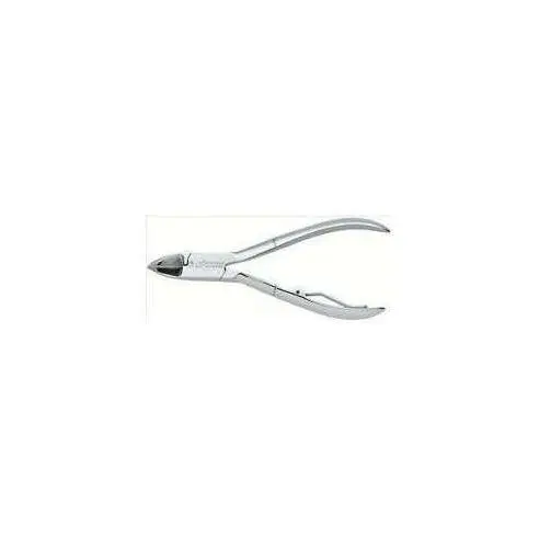 Alicate uñas Solingen 10 cm Disprof - 1