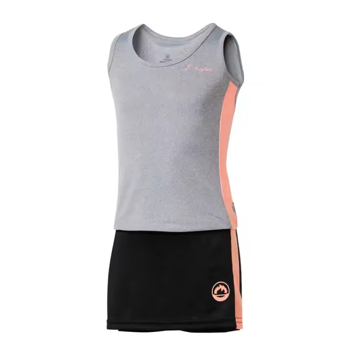 Conjunto Niña J'hayber Team Play - Cómodo y Deportivo - 1