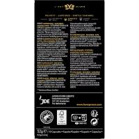 Pack 5 x L'OR Espresso Café Cápsulas Caramelo 10 Uds Compatibles con Maquina Nespresso - Qumir - details 2