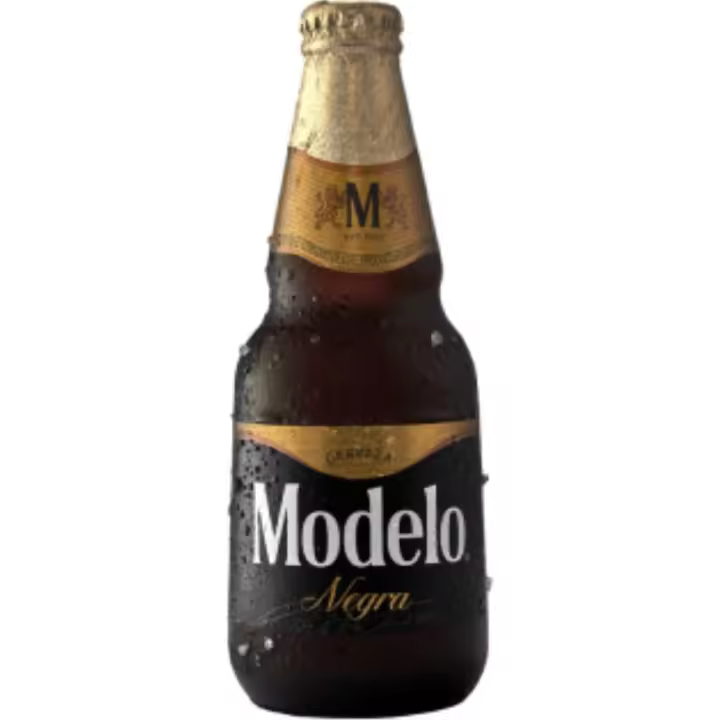 6 uds x  Negra Modelo 35,5Cl Cerveza negra Mejicana - 1