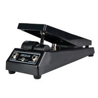Pedal De Volumen Estéreo Para Guitarra DF2210 Pedal Wah Clásico Accesorio Para Guitarra Marca NoEnName_Null Origen China Continental - details 3