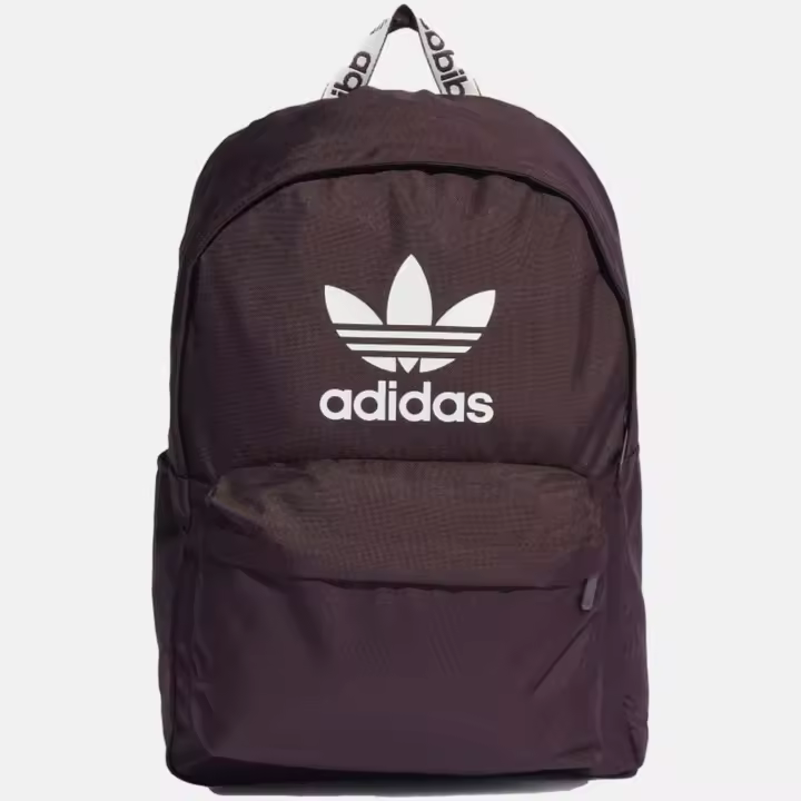 Mochila Adidas Adicolor para unisex en color marron - 1