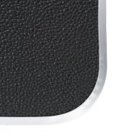 vidaXL Mesa de baño para perros, gatos y mascotas ajustable 2 lazos - details 4
