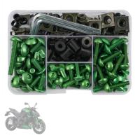 Kit De Tornillos Y Tornillos Para Carrocería Yamaha TDM 850 900/A TMAX 500/530 SX/DX SRV250 SRX 400 600 TDR250 Accesorios De Motocicleta - details 11