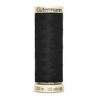 Gutermann Hilo para Coser Gütermann 100% Poliéster - Bobina de 100m - Múltiples Colores - details 1