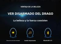 Proyector De Galaxia Dinosaurio Huevo Luz Nocturna Bluetooth Control Remoto Timer Ruido Blanco Decoración Para Habitación - details 3