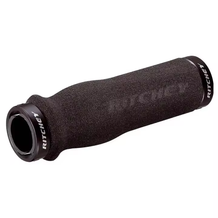 Ritchey Puños Lock Grip Wcs Ergo 4 Screws - 1
