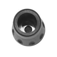 6/12pcs Protектор De Punta Para Bastones De Trekking Antideslizantes Capa Inferior Para Caminar Ligera Para Escalada Y Senderismo - details 8