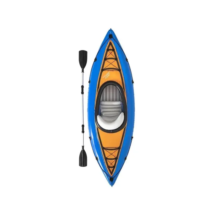 Kayak Hinchable Hydro-Force Cove Champion 275x81 cm. Bestway 65115 - 1