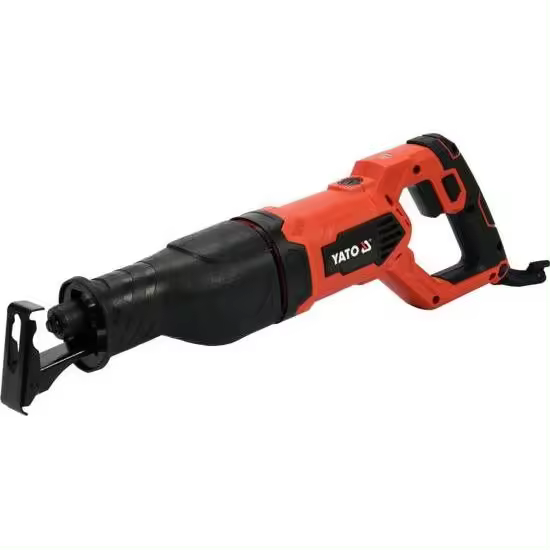 Yato YT-82281 motosierra 1050 W 2500 RPM Negro, Naranja - 1