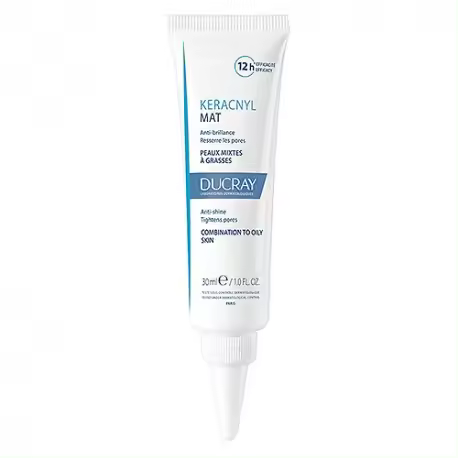 DUCRAY KERACNYL MAT ANTIBRILLOS 30ML - 1