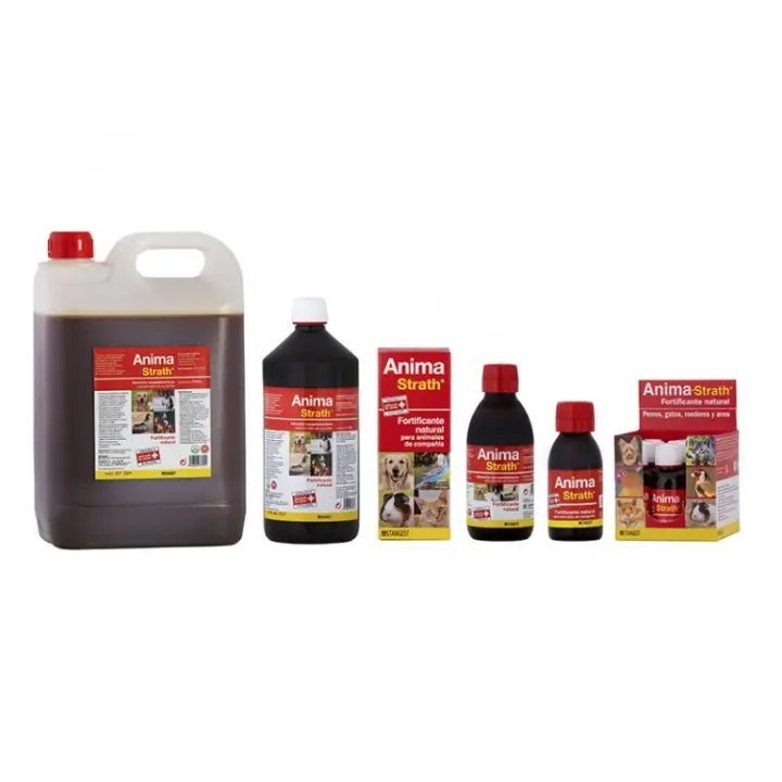 ANIMA STRATH 250ml - 1