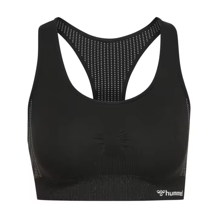 TOP HUMMEL NEGRO - 1