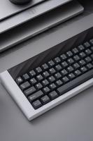 Domikey Productividad Keycap PBT Doubleshots Perilla Cherry Con Impresión En Lienzo Para Teclado Mecánico - details 37